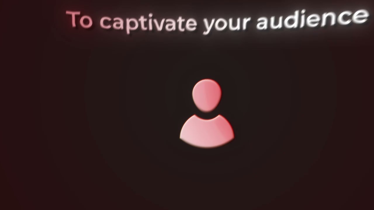 I'm a Video Editor.