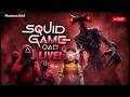 Only One Will Survive 😈 Squid Game LIVE🔴 Challenge