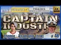 Captain of Industry Update 3 | Chemie ... alles was knallt und stinkt ...  | German # 48