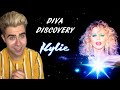 Diva Discovery - Kylie Minogue