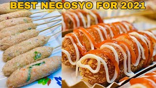 GAWIN ITO SA MANOK! SOBRANG SARAP! WALANG KATULAD! BEST NEGOSYO 2021 with costing | #MyRecipe