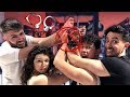 ON EST PRISONNIER DANS MA SALLE DE SPORT !! - YouTube