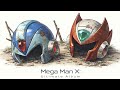 28: Ending - Mega Man X: Ultimate Album 