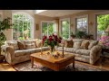 Romantic Grandmillennial Valentine Home 💖 | Cozy Vintage Decorating Ideas