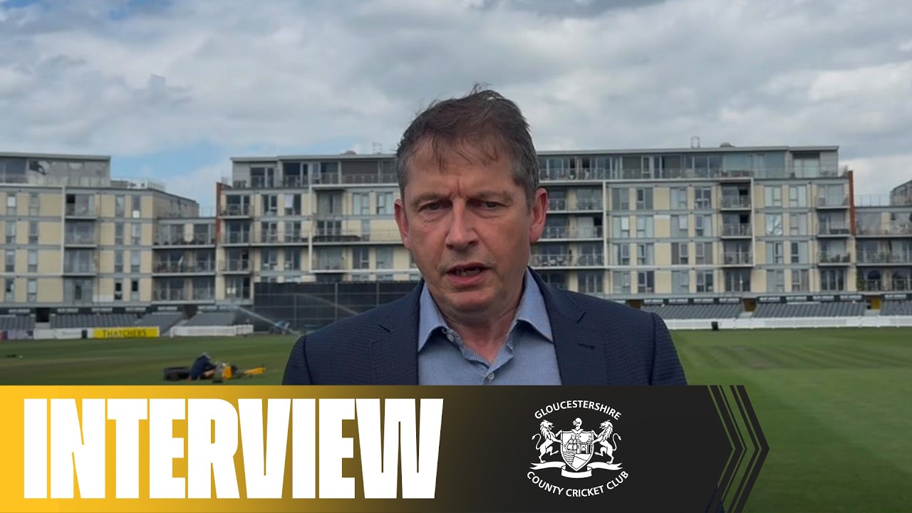 INTERVIEW | Peter Matthews reflects on the start of the season in ...