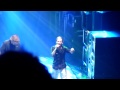 Stone Sour: Say You&#39;ll Haunt Me - Manchester Apollo, 13/12/12