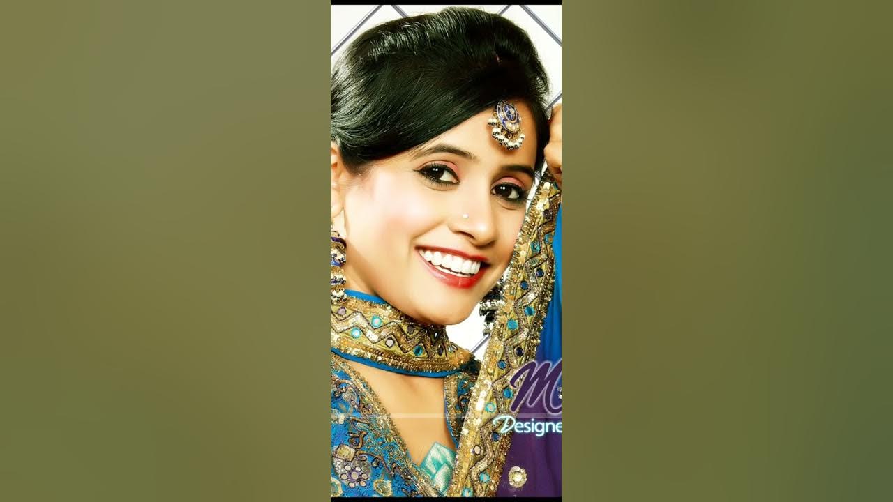 miss pooja ... - YouTube