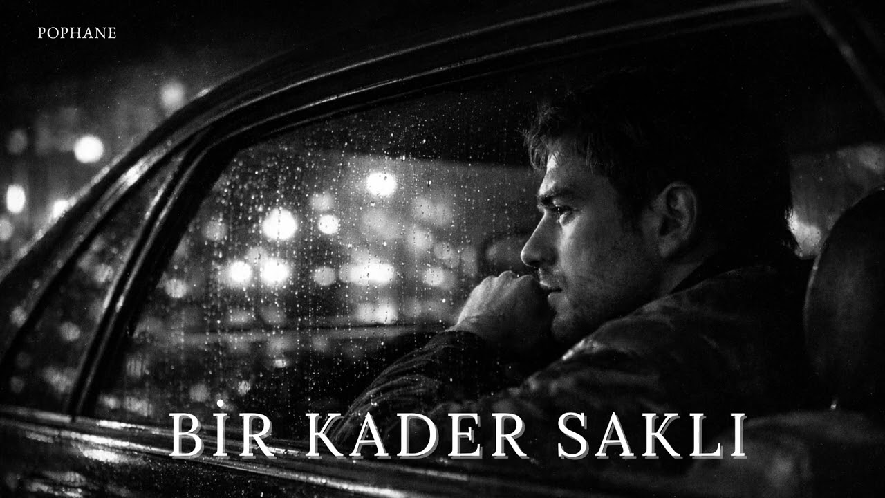 🎵 Bir Kader Saklı | Duygusal Türkçe Pop & Ayrılık Şarkıları (2026)