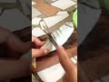 Fish cleaning ASMR 🔪🐟 #asmr #fishcleaning #satisfyingasmr