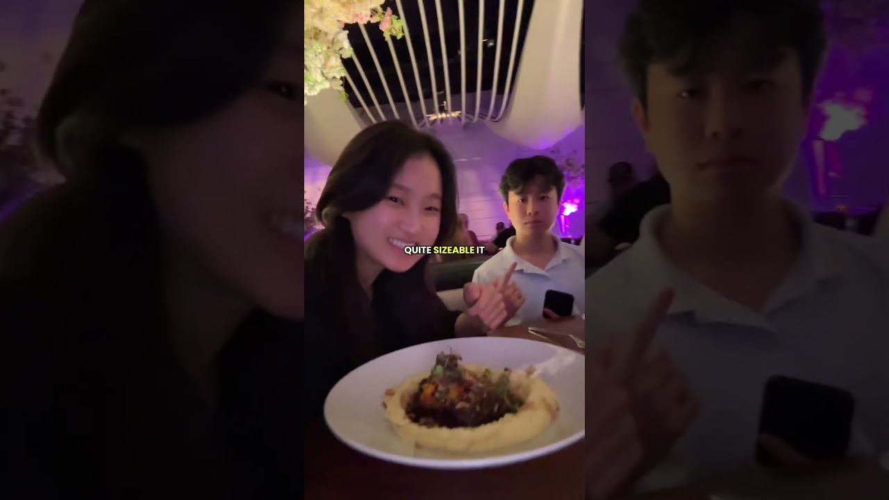 обзор стейк-хауса stk