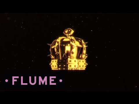 Lorde - Tennis Court (Flume Remix)