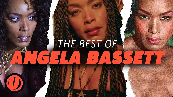 American Horror Story: The Best of Angela Bassett