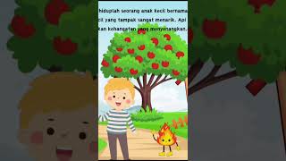 Manfaat dan BAHAYA API