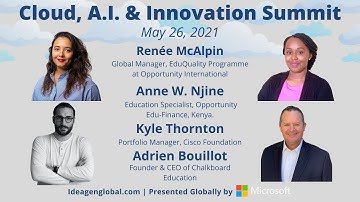 A Blended Learning Model for School Teacher and Leader Training 2021