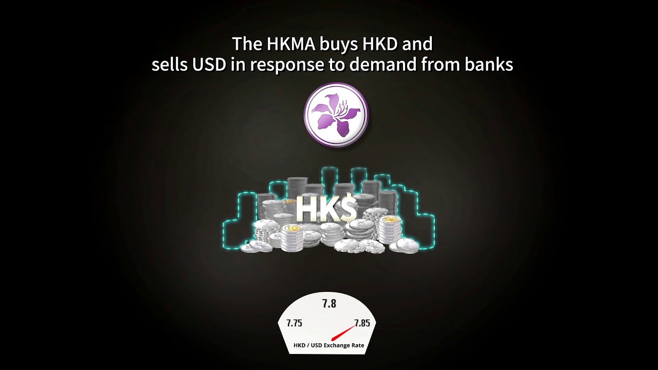 Hong Kong Monetary Authority - How Does the LERS Work?