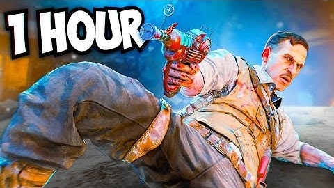 1 HOUR 15 MINUTES OF THE WORST ZOMBIE FAILS