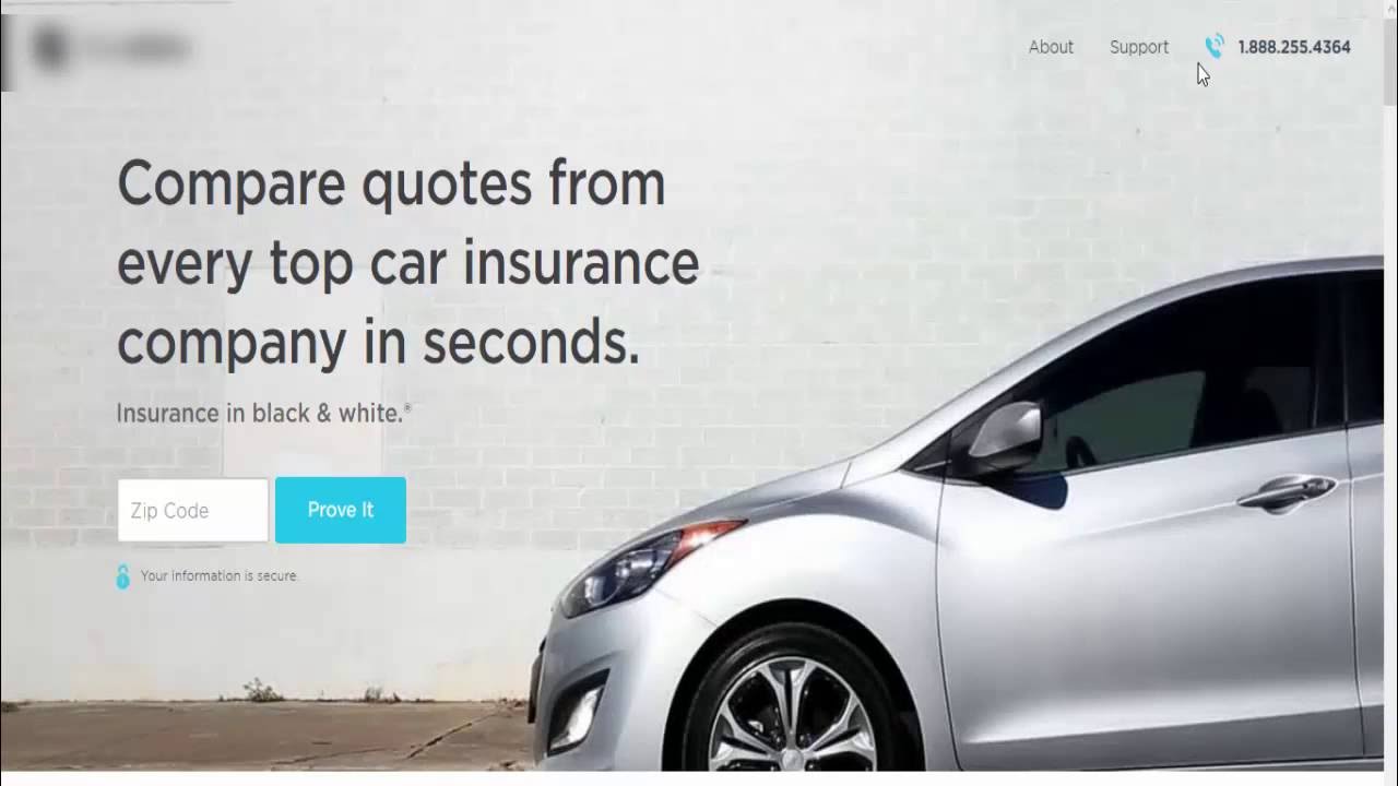 Compare Car Insurance Quotes From Different Companies >> Compare Car Insurance Quotes From Different Companies Youtube Compare Car Insurance Quotes From Different Companies >> Compare Car Insurance Quotes From Different Companies Youtube