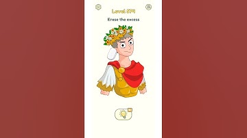 DOP 2 Delete One Part Level 574 Erase the excess