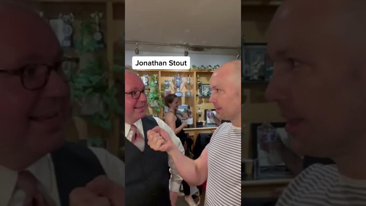 Jonathan Stout talks music for CalBal 2023