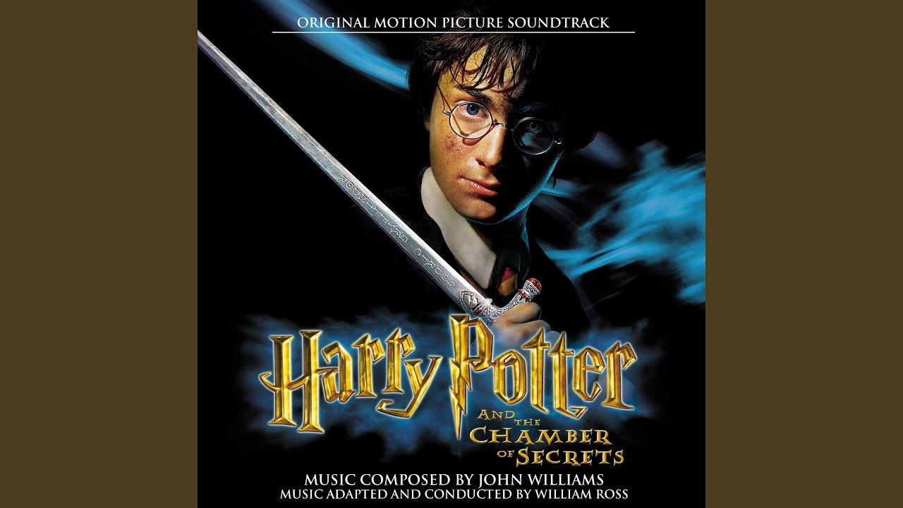 Harry Potter – Boîte à Musique – Prologue