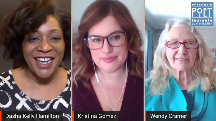 A Line Meant: Wendy Cramer & Kristina Gomez