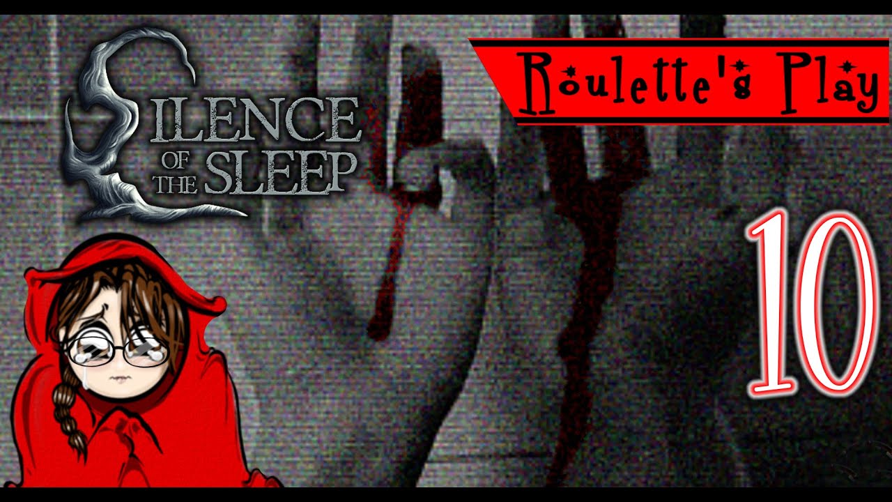 Sleep Roulette Harder than TMNT! - Roulette's Play: Silence of the Sleep Part 10 - Let ...