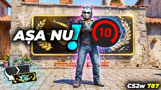 Jucatorii De Faceit Nu Joaca Asa - CS2w EP.787