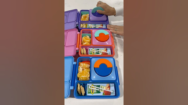 Packing school lunch #momsofie3 #fyp #omie #omiebox