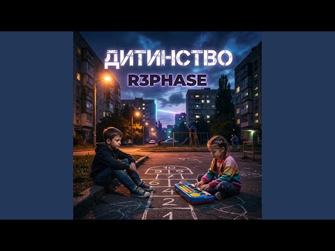 Дитинство