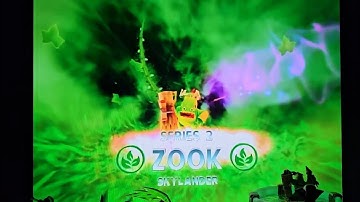 A Skylanders Locke through every game | Trap Team Chapter 18 "The Ultimate Weapon" (Season Finale)