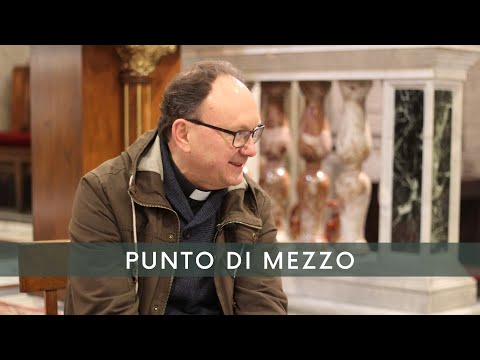 Punto di mezzo (2019)