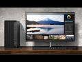 HP ProDesk 600 Desktop Review 💻 i5 10400F Office PC with 512GB SSD Best Business PC for Home Use
