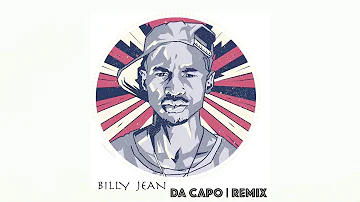 Da Capo - Billy Jean (Remix)