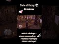 State of Decay 💀 Craziness. #fyp #stateofdecay