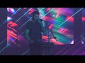 Avenged Sevenfold LIVE Cosmic - Rock For People, Hradec Králové, CZ 11.06.2025 [2CAM] 4K