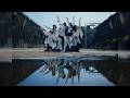 22/7_the 3rd『叫ぶしかない青春』music video