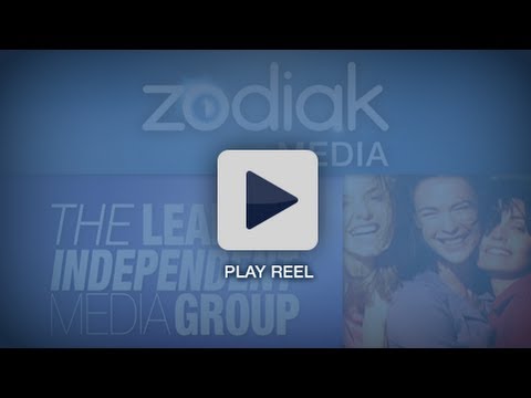  Zodiak Media Showreel YouTube