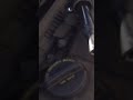 #spark plug gap tool.