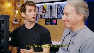 Linus Torvalds On Ai its A Bubble And A Revolution