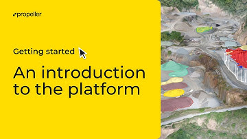 Getting Started Essentials: Getting Started with the Platform