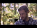 DEACTIVATING THE INNER CRITIC PROMO