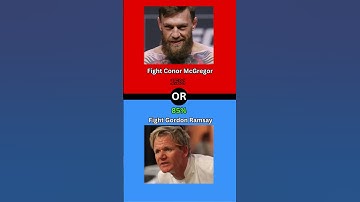 What would you rather? Episode 23