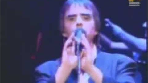 Chris De Burgh - Lady in Red (Music Video)