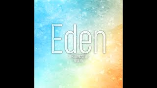 FRUITS BASKET SEASON  2 ENDING FULL ENGLISH COVER  - EDEN - BrokeN Version Feat. Dima Lancaster