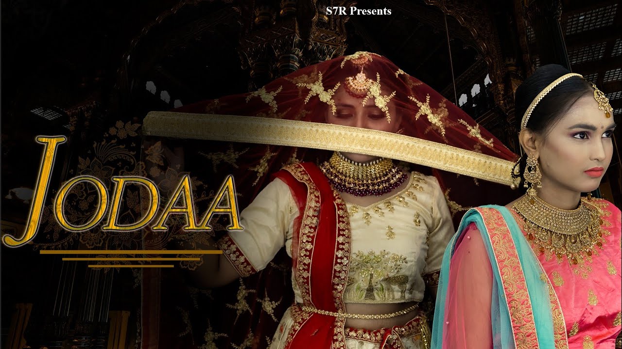 Jodaa (Dance Video) Jatinder Shah | Afsana Khan | Mouni Roy | Choreography Sweta7Rohit