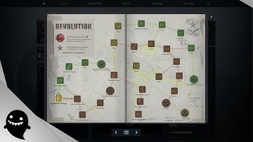 CS:GO Operation Bloodhound Revolution Mission Map