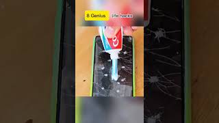 8 Amazing Toothpaste Life Hacks You Need To Try! (Fix a Cracked Screen? 🤯)