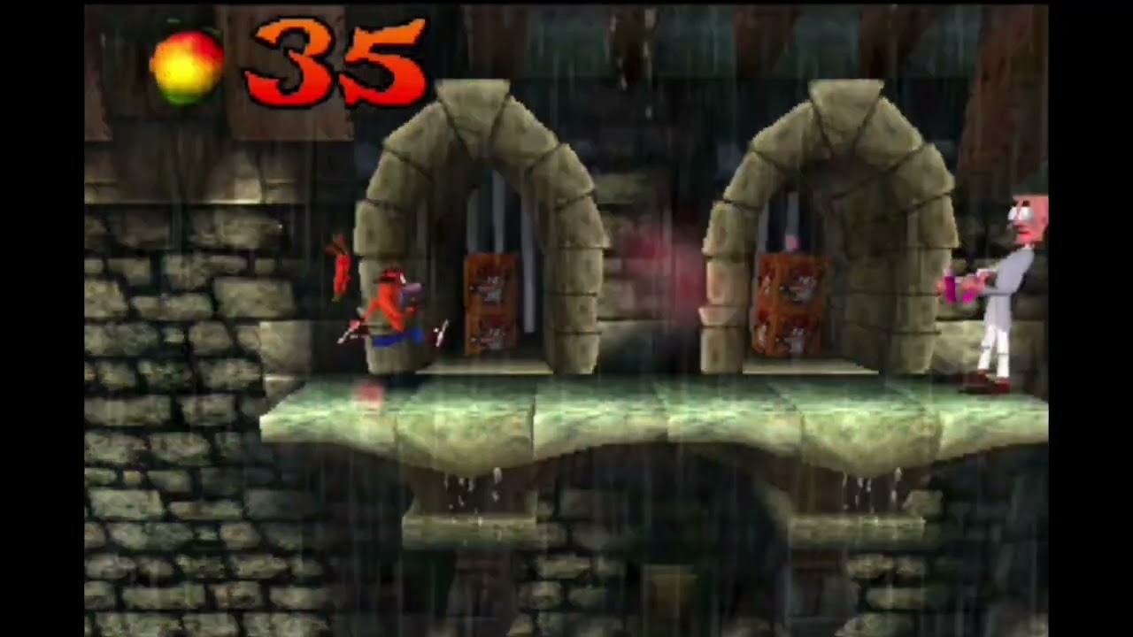 ¡Lo logramos! 🔥 Ya conseguí todas las gemas de colores en Crash Bandicoot 💎✨