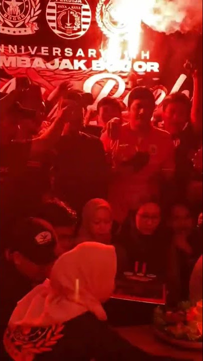 11 TAHUN PEMBAJAK BOGOR