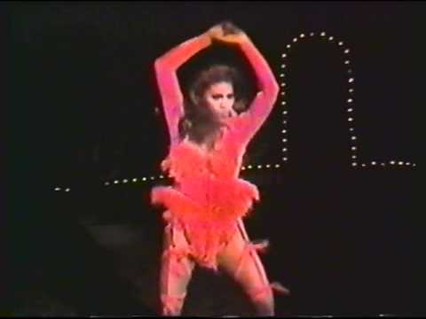 Miss Gay America & Miss Trax - Tiffany Bonet Perfo...